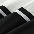 Marlowe Contrast Panel Shirt
