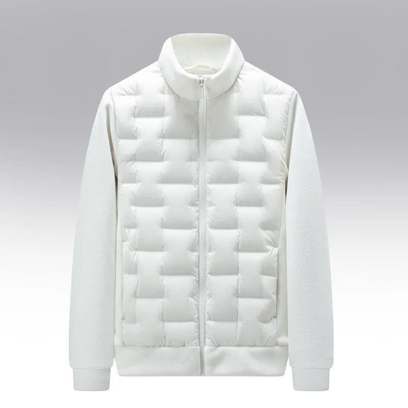 Garda Quilted Jacket