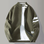 Men's Nolan Knit Zip Sweater