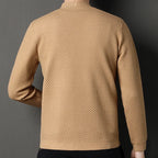 Ravello Jacquard Cardigan