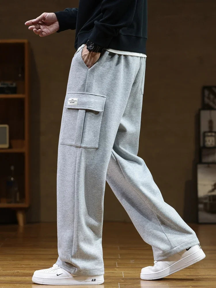 Remington Cargo Sweatpant