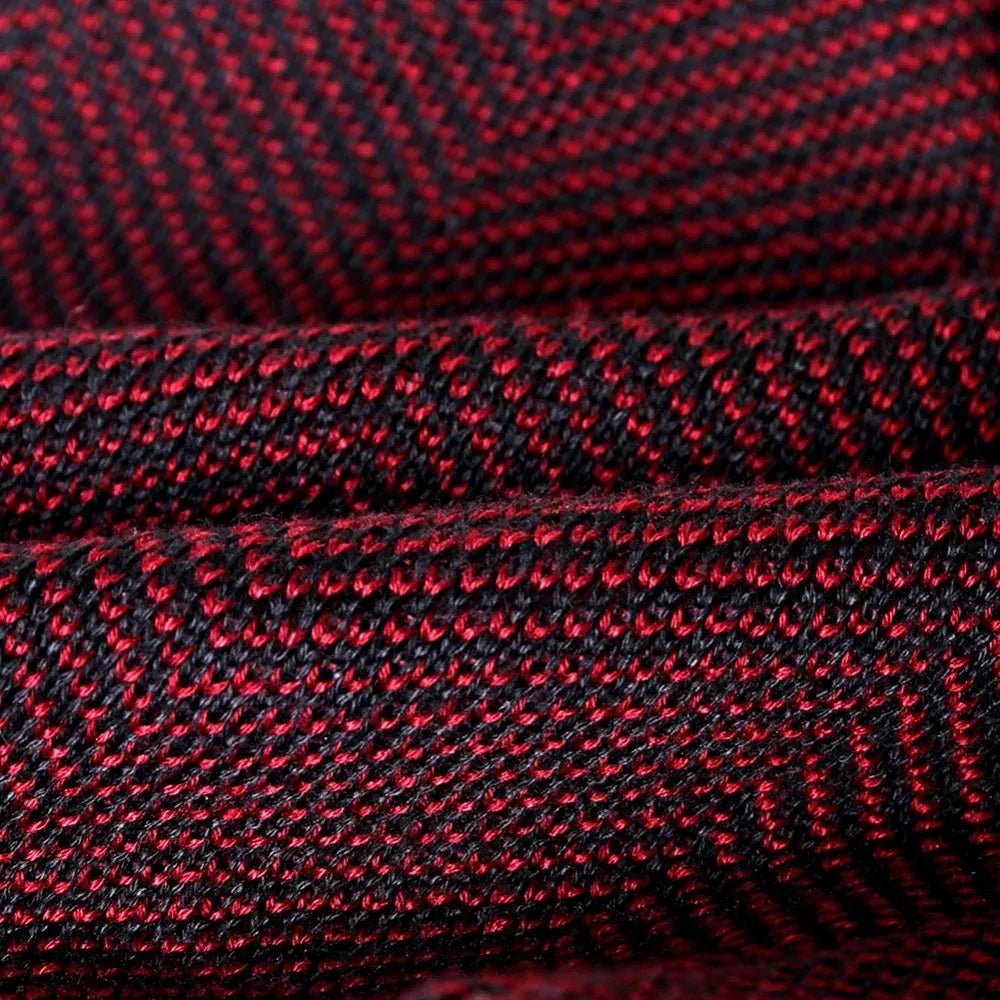 Ridgeline Fleece Beanie