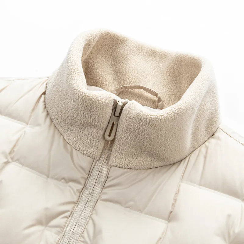 Garda Quilted Jacket