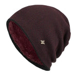 Ridgeline Fleece Beanie