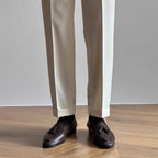 Lavezzi High Waist Trouser