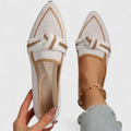 Clara Orthopedic Loafer