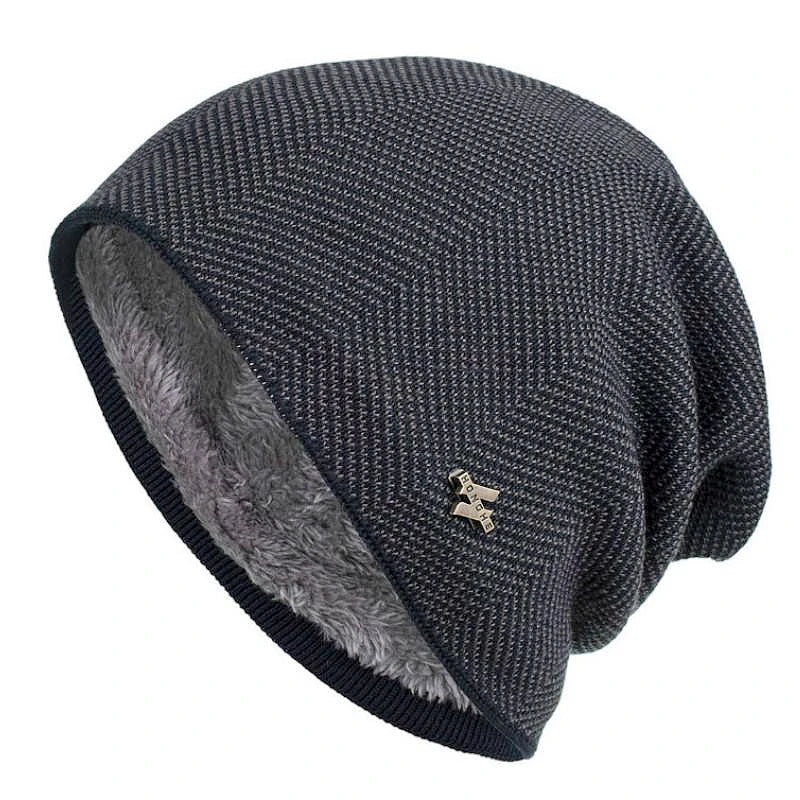 Ridgeline Fleece Beanie