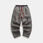 Tundra Wool Jogger
