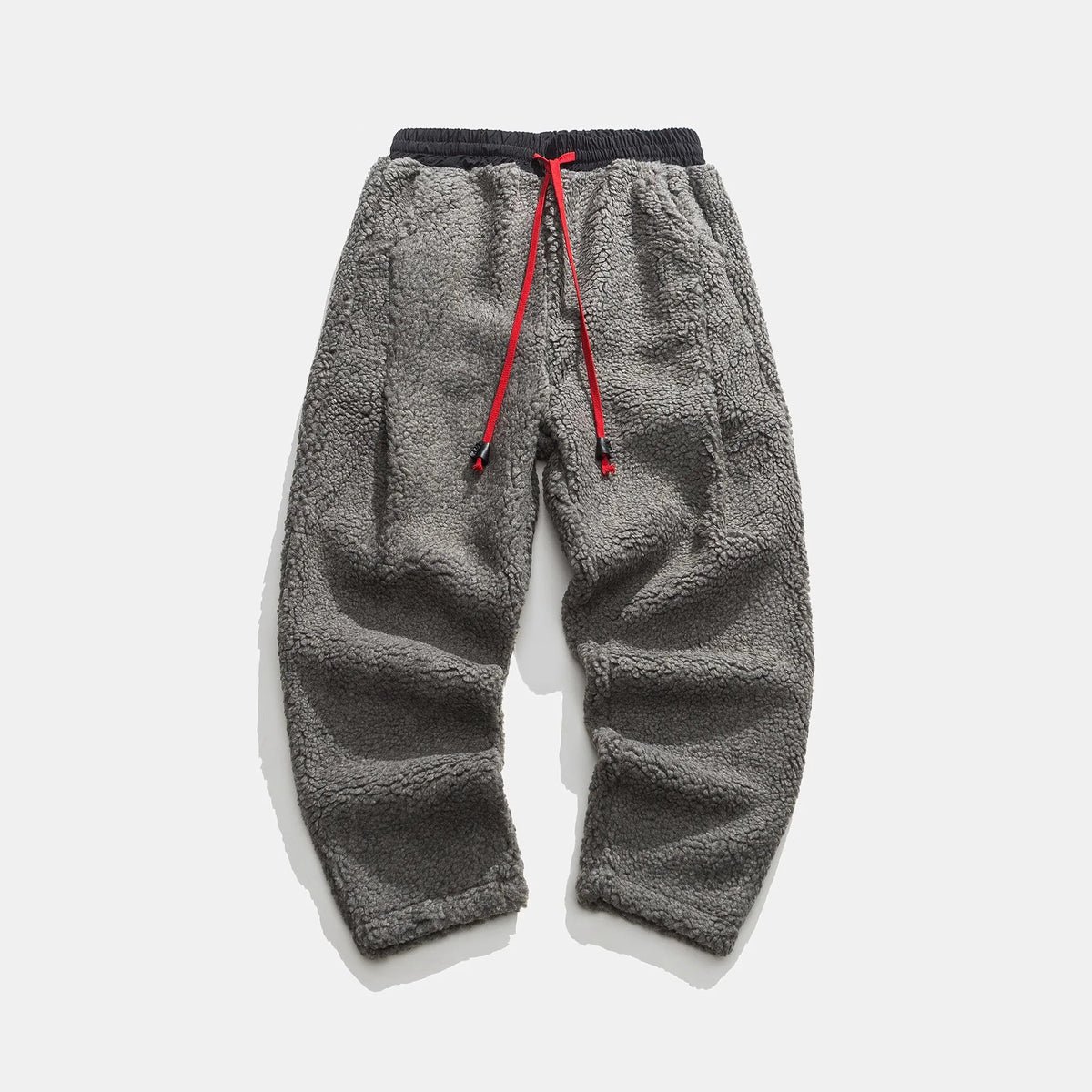 Tundra Wool Jogger