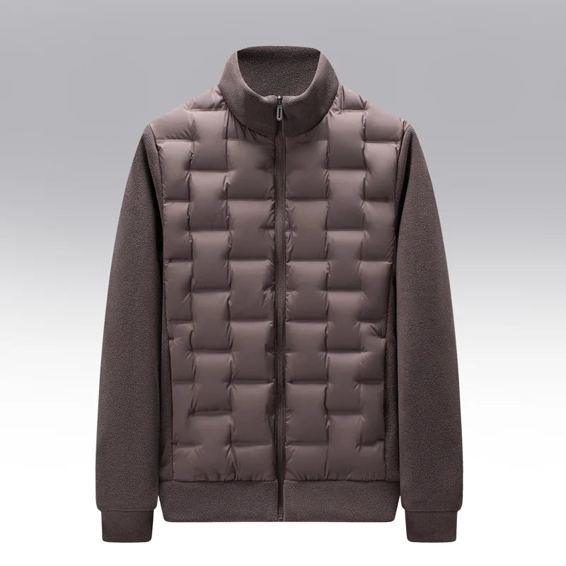 Garda Quilted Jacket
