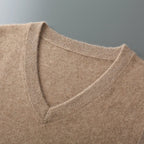 Harlow Cashmere Vest