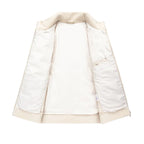Garda Quilted Jacket