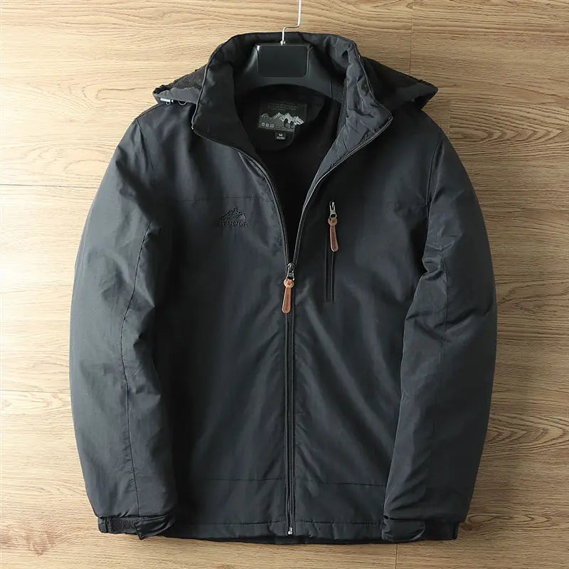Vantage Thermal Jacket