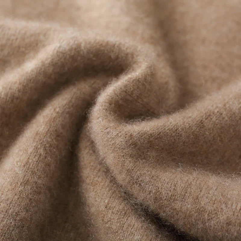 Harlow Cashmere Vest