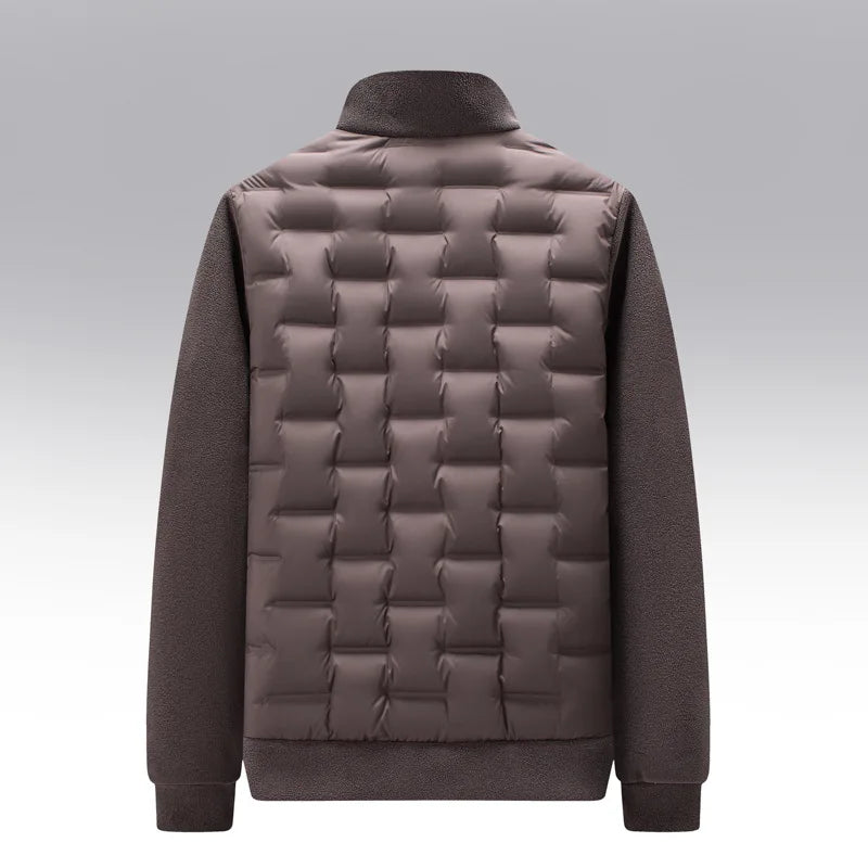 Garda Quilted Jacket