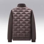 Garda Quilted Jacket