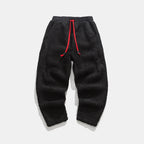 Tundra Wool Jogger