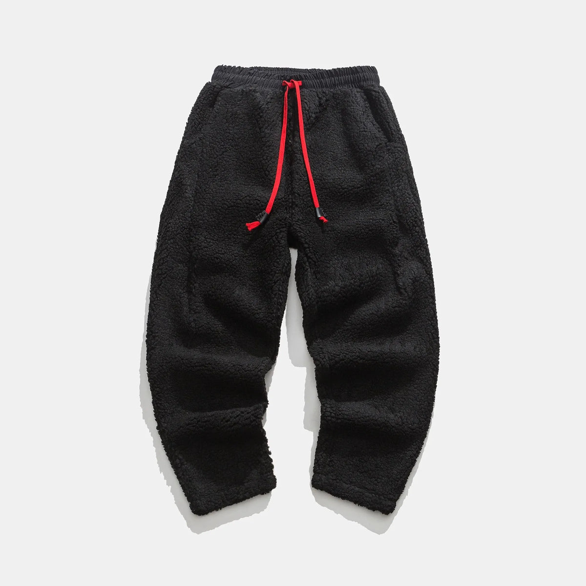 Tundra Wool Jogger