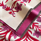 Solange Botanical Scarf