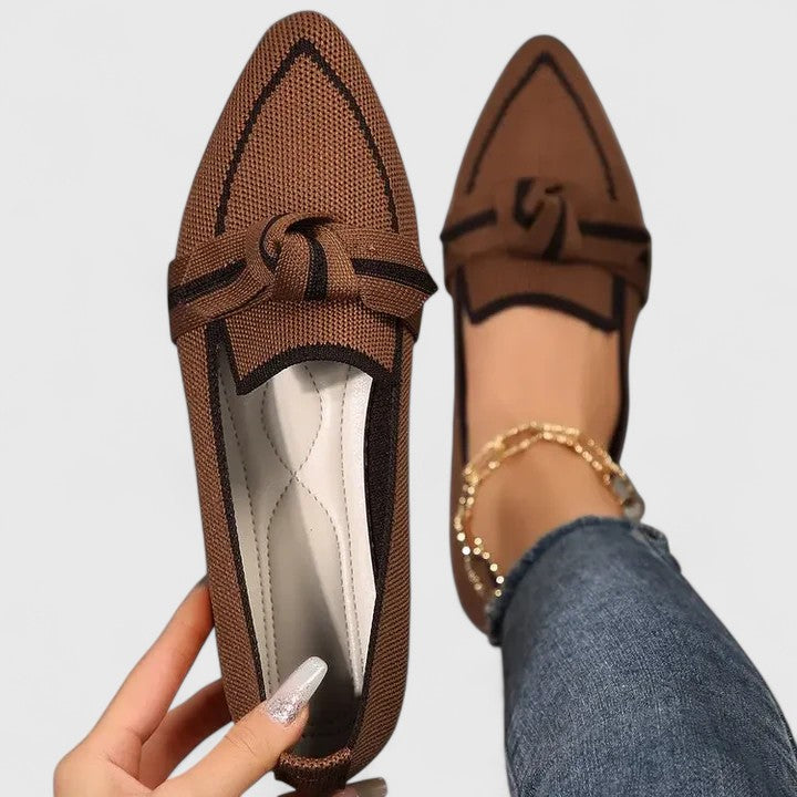 Clara Orthopedic Loafer