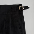 Lavezzi High Waist Trouser
