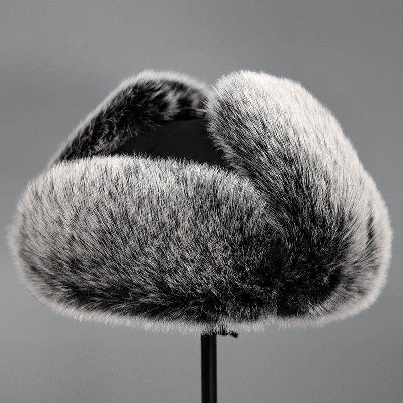 Volkov Trapper Hat