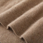 Harlow Cashmere Vest