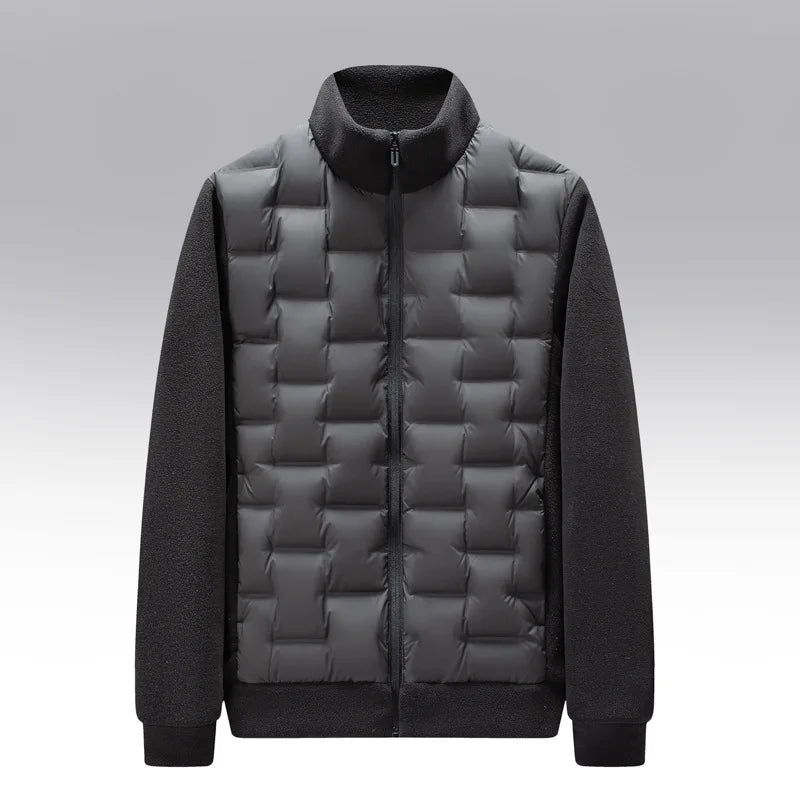 Garda Quilted Jacket