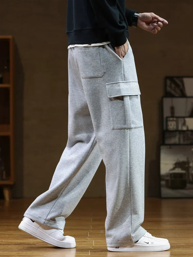 Remington Cargo Sweatpant