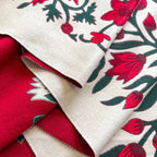 Solange Botanical Scarf