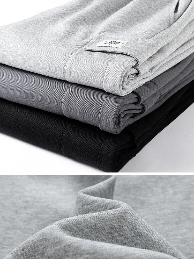 Remington Cargo Sweatpant