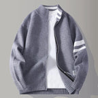 Men's Nolan Knit Zip Sweater