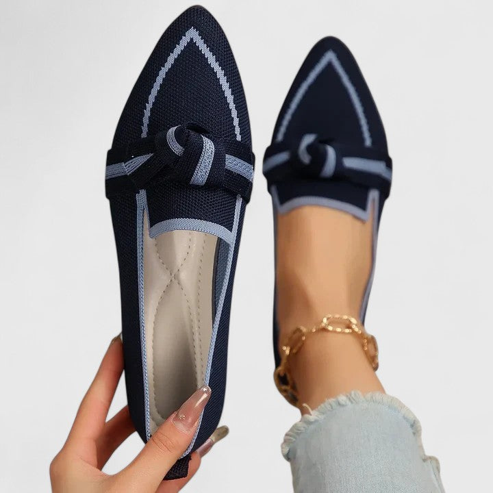 Clara Orthopedic Loafer