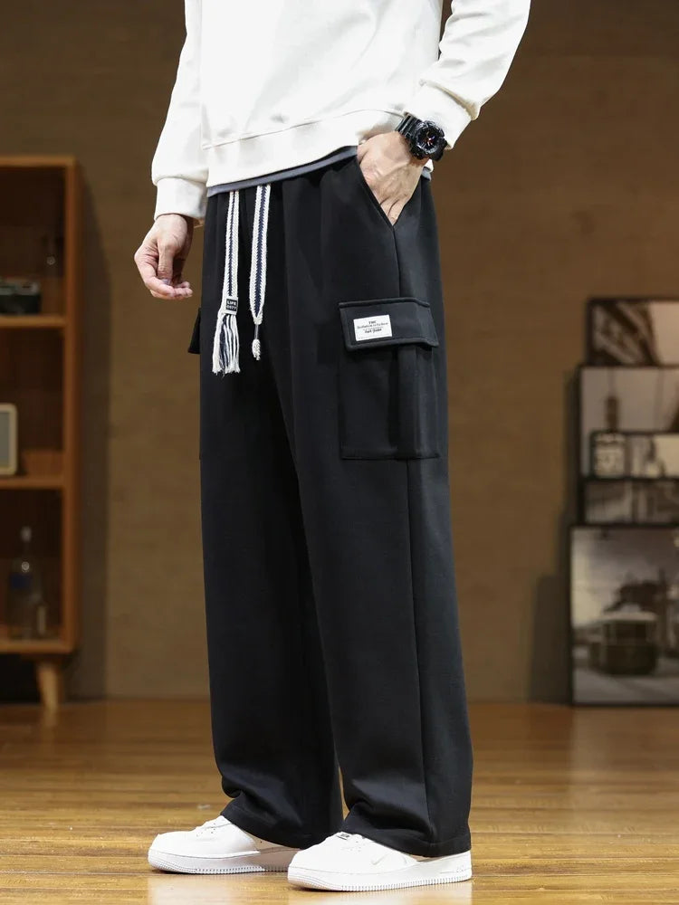Remington Cargo Sweatpant
