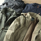 Vantage Thermal Jacket