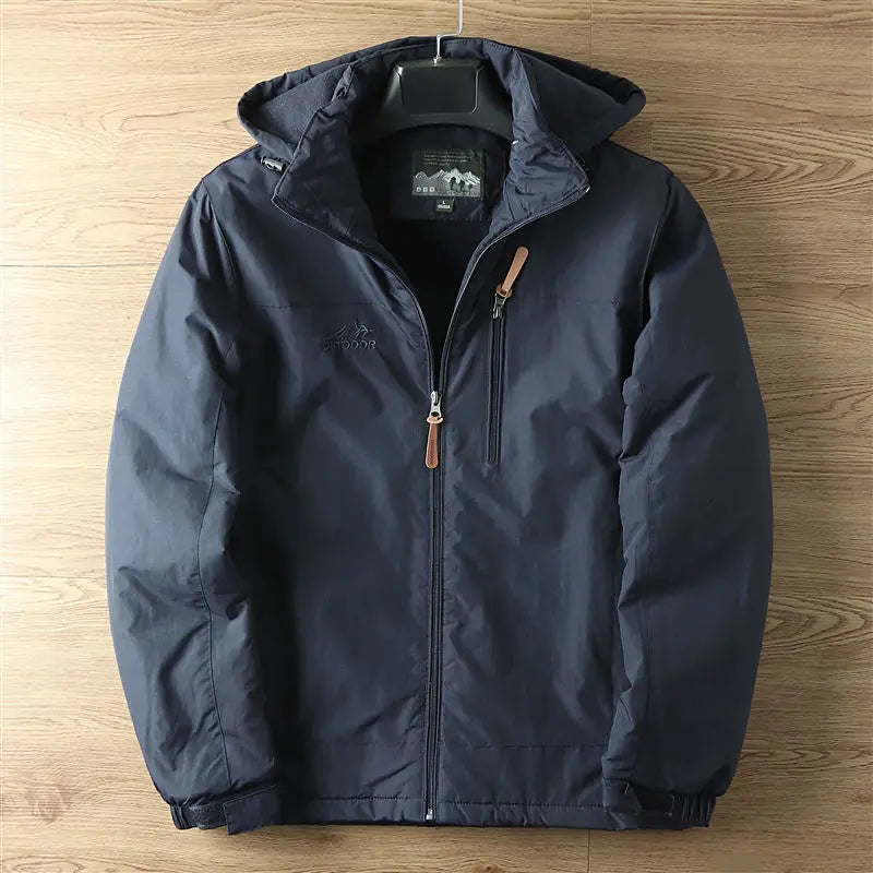 Vantage Thermal Jacket