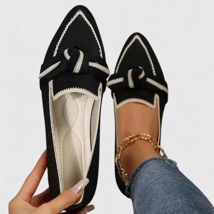 Clara Orthopedic Loafer