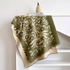 Solange Botanical Scarf