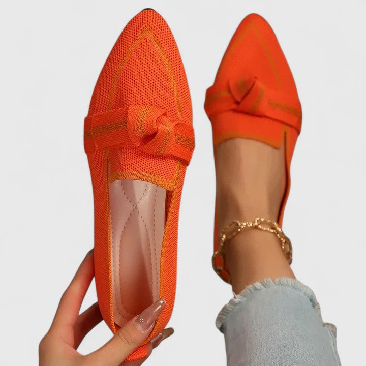 Clara Orthopedic Loafer
