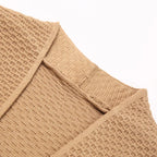 Ravello Jacquard Cardigan