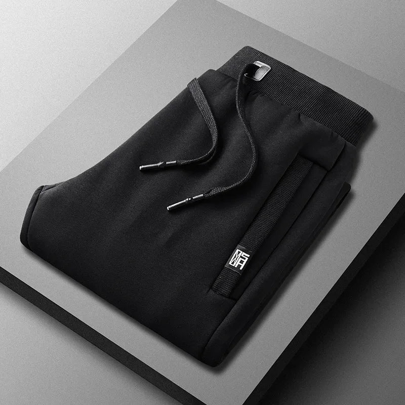 Aspen Fleece Joggers