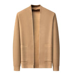 Ravello Jacquard Cardigan