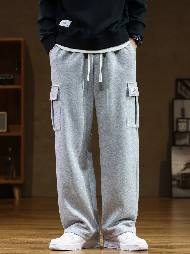 Remington Cargo Sweatpant