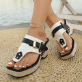Solana Platform Sandals