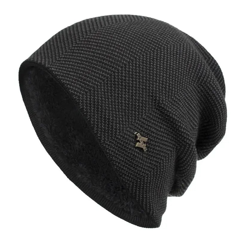Ridgeline Fleece Beanie
