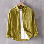 Rocco Linen Shirt