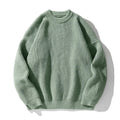 Hollis Ribbed Sweater