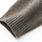 Lavenham Collar Knit