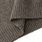 Lavenham Collar Knit