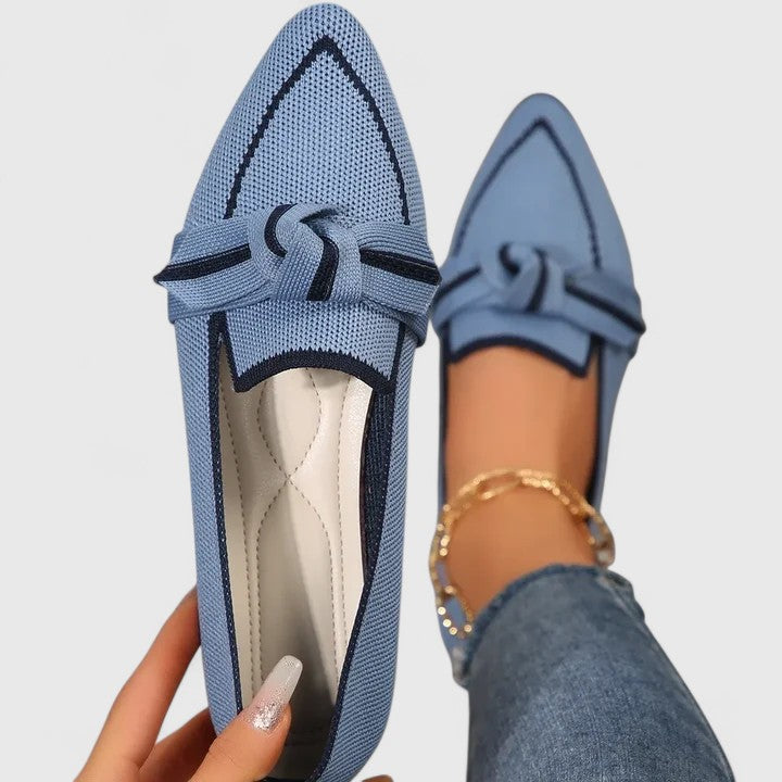 Clara Orthopedic Loafer